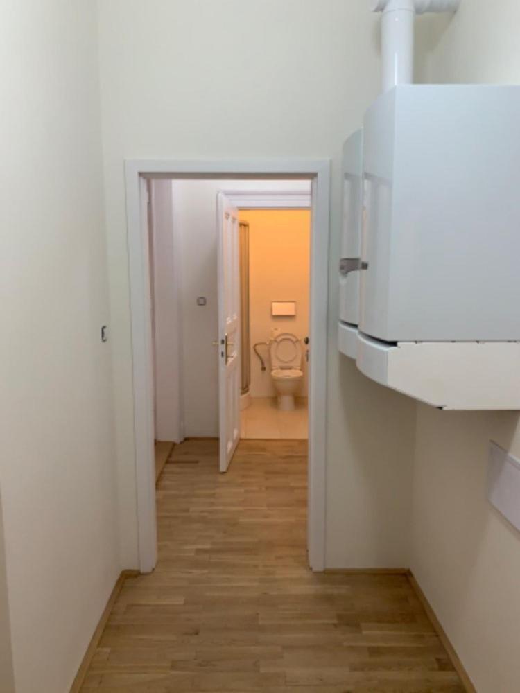 Side Street Apartments Prag Dış mekan fotoğraf