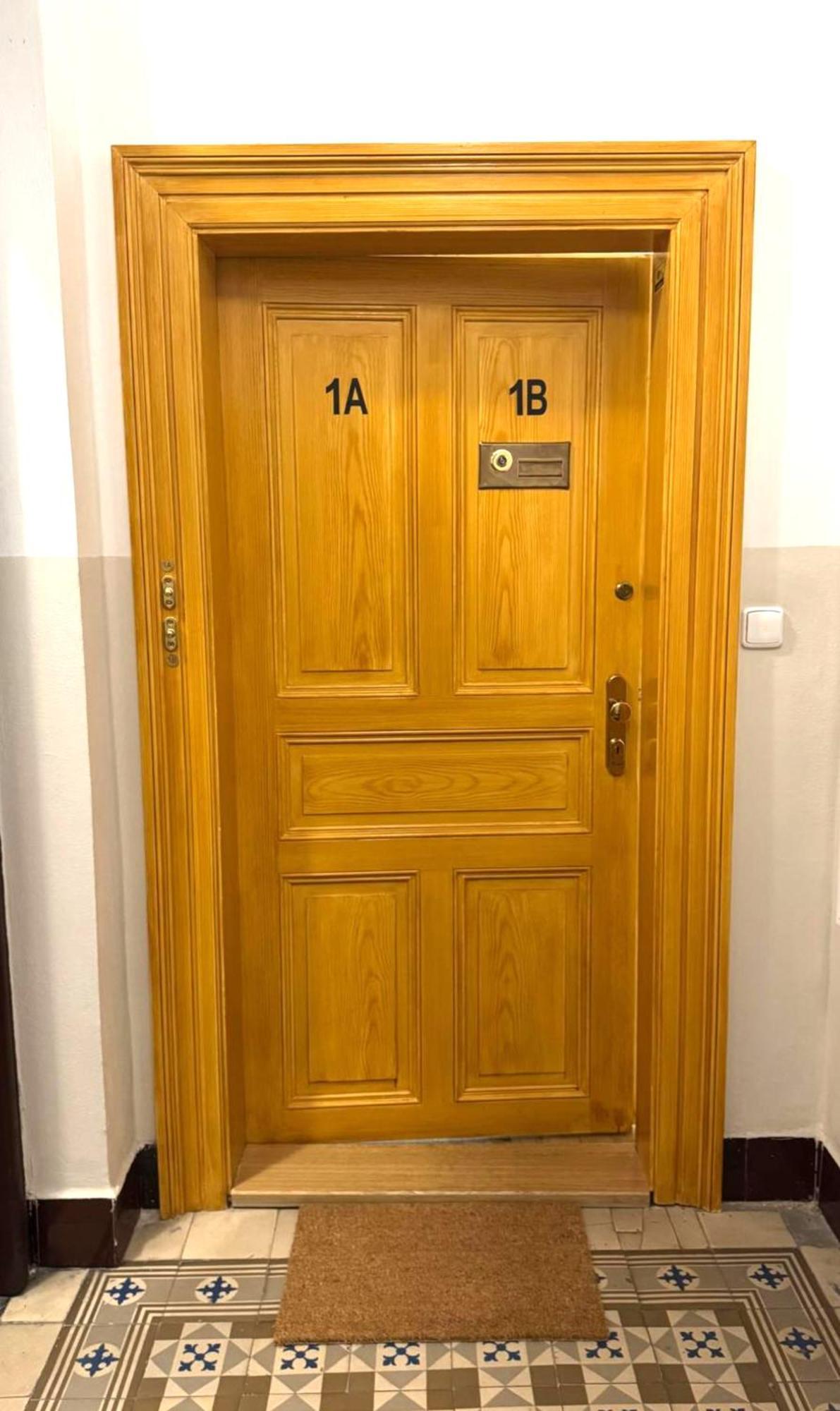 Side Street Apartments Prag Dış mekan fotoğraf